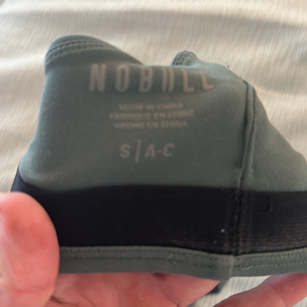 Nobull sports bra - Picture 2 of 3